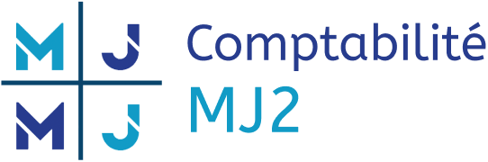 Logo Comptabilité MJ2